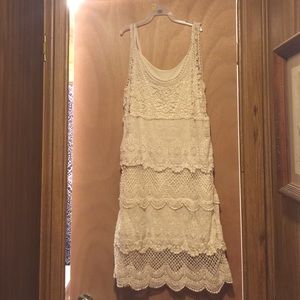 American Eagle Dress!