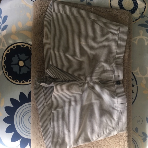 Khakis by Gap Summer Short