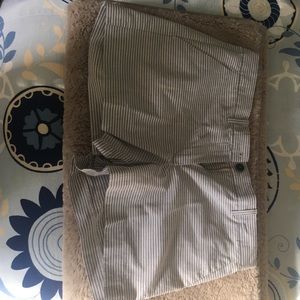 Khakis by Gap Summer Short