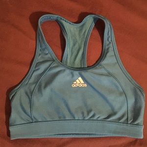 Adidas Techfit Sports Bra