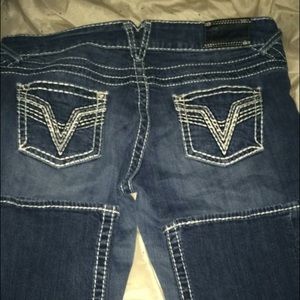 VIGOSS JEANS