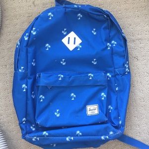 Herschel Backpack