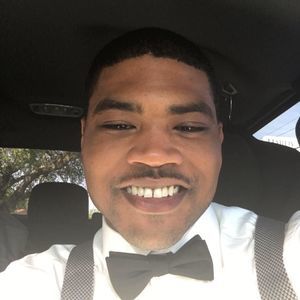 Meet your Posher, Elijah