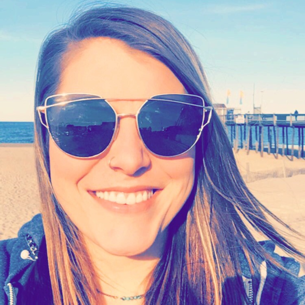 Meet your Posher, Brittany