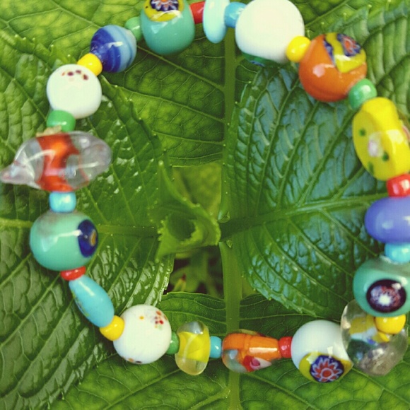 Bracelet