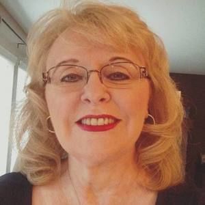 Meet your Posher, Beverly