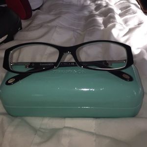 Tiffany Glasses
