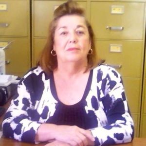 Meet your Posher, Susi