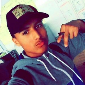 Meet your Posher, Francisco