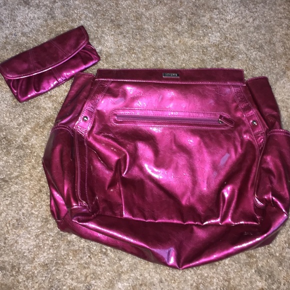 Miche cover and wallet