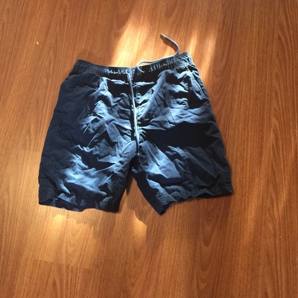 Shorts navy