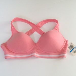 NWT Macy Sports Bra / Lounge Bra