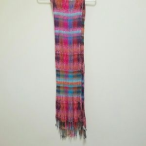 Anthropologie Scarf