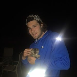 Meet your Posher, Ian