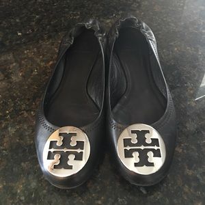 Tory Burch Ballet Flats 👯