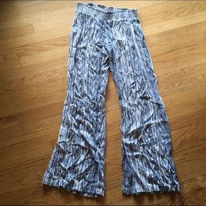 Billabong Flare Beach Pants