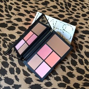 Nars Virtual Domination Palette