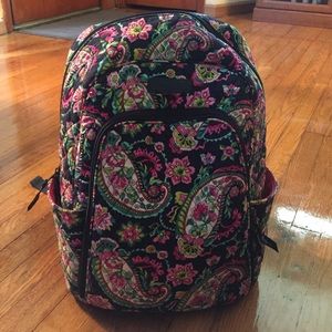 Vera Bradley Backpack