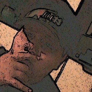 Meet your Posher, Aaron