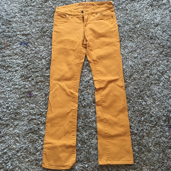 Delias Morgan skinny jeans size 5/6