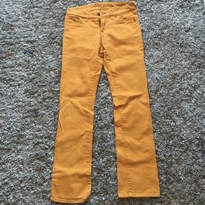 Delias Morgan skinny jeans size 5/6