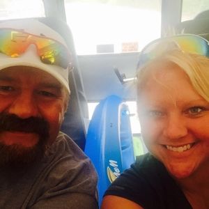 Meet your Posher, Mandy