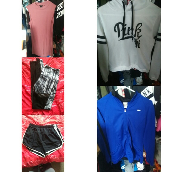 Small and medium sizes - Picture 1 of 3