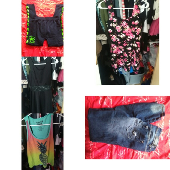 Small and medium sizes - Picture 2 of 3