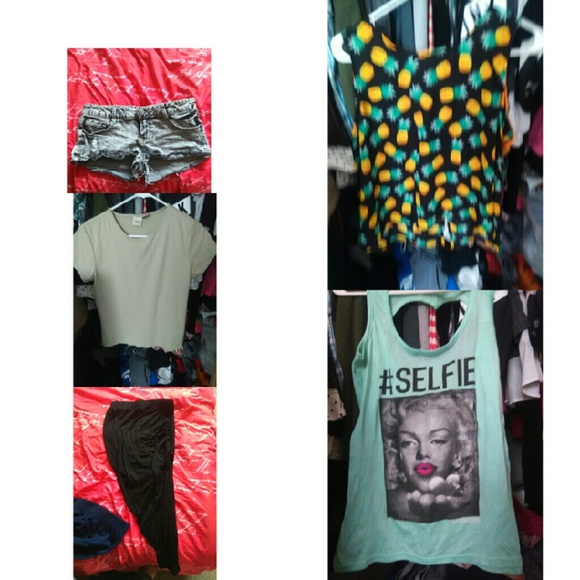 Small and medium sizes - Picture 3 of 3