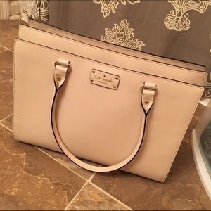 Mint condition Kate spade bag