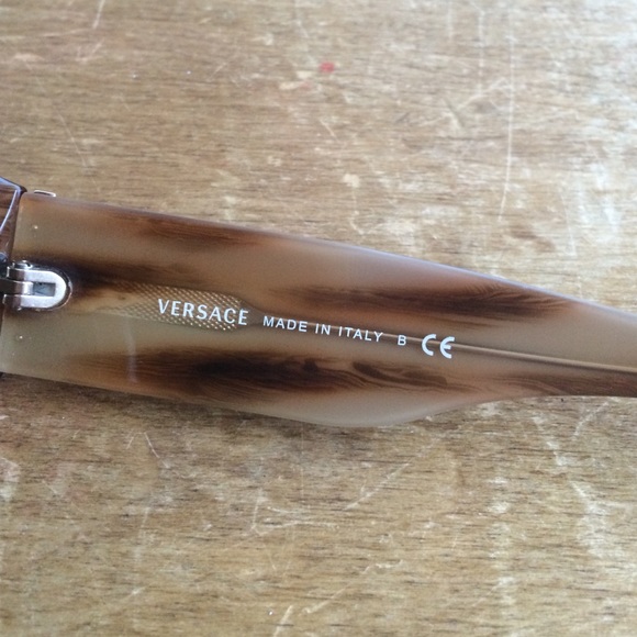 Versace Sunglasses main image 4