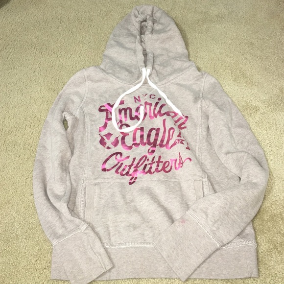 American Eagle hoodie