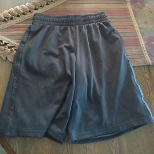 Boy's Tek Gear basketball shorts
