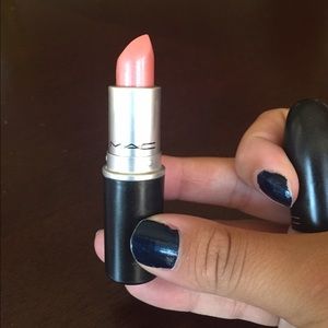 MAC lipstick