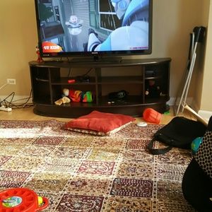 Meet your Posher, Mohammed