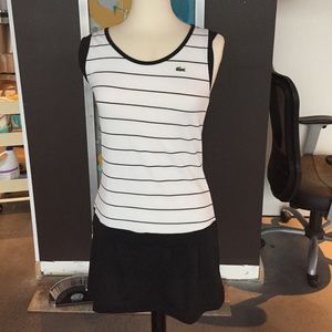 Tennis dress