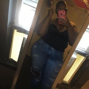 Meet your Posher, Erica