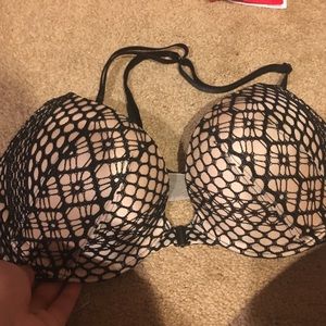Victoria's secret bra