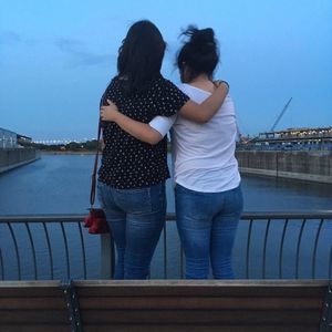 Meet your Posher, Alice