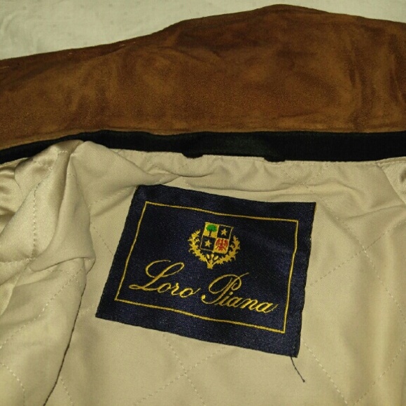 Lora piana pea coat!!