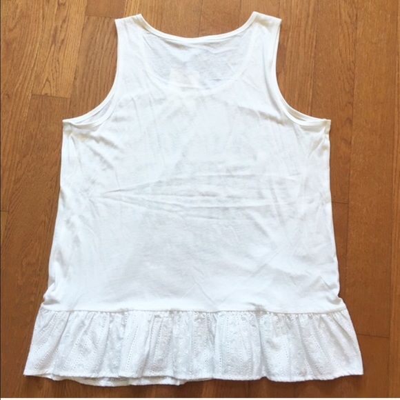 💕New sizes added NWT Lauren Conrad Disney top - Picture 4 of 4