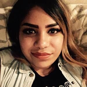 Meet your Posher, Marisol