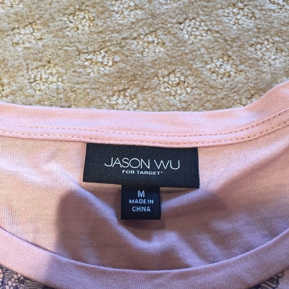 Jason Wu Tee - Picture 2 of 3