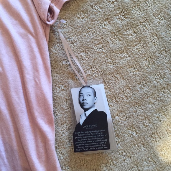 Jason Wu Tee - Picture 3 of 3