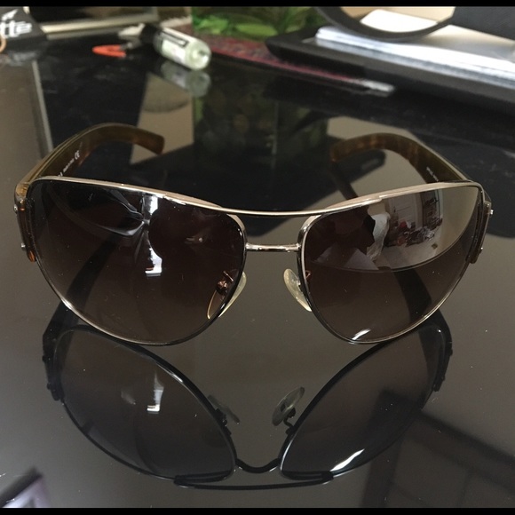 Women's Prada Sunglasses