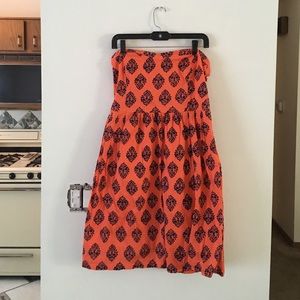 Old Navy Summer Dress