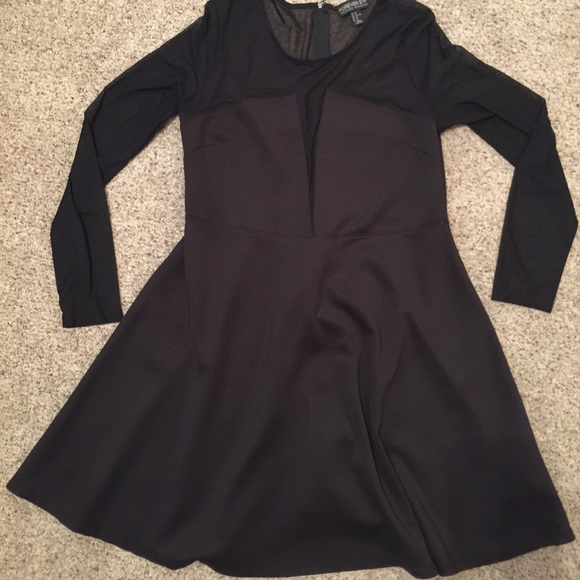 🍾forever 21 dress