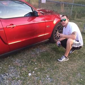 Meet your Posher, Brandon