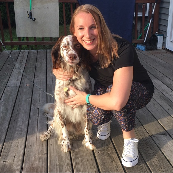 Meet your Posher, Justine - Picture 2 of 2