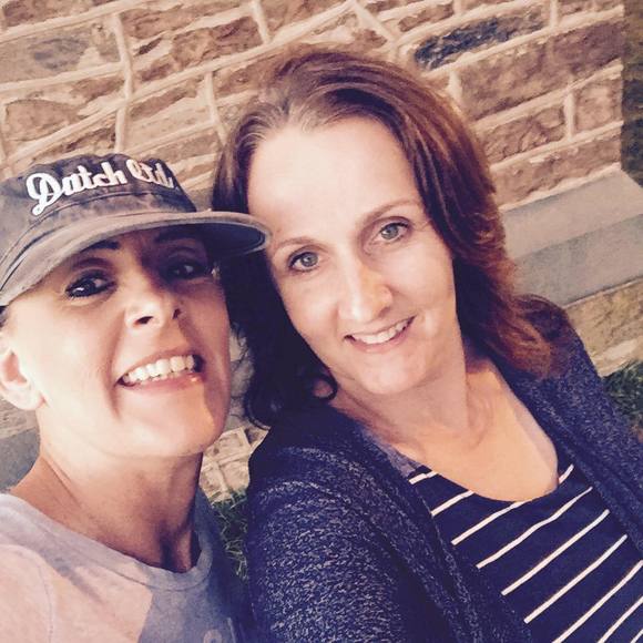 Meet your Posher, Dorothee